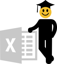 Trainingen EXCELandSERVICES